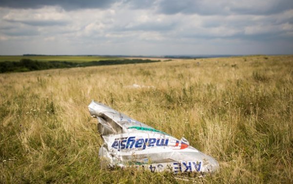 MH17: Нидерланды ждут объяснения сомнений Малайзии