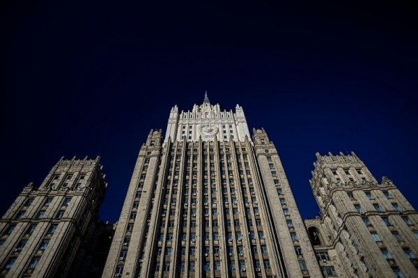 МИД РФ обвинил следствие по МН17 в содействии Украине и подделке доказательств - «Военное обозрение»