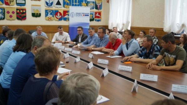 Минсельхоз вызовет арендаторов озер после жалобы Путину