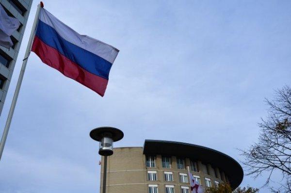 Москва ожидает, что трибунал по Черному морю в Гааге примет доводы РФ - «Происшествия»