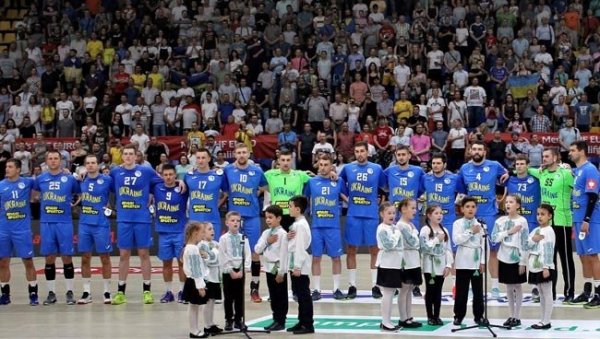 Мужская сборная Украины по гандболу завоевала путевку на Евро-2020 - «Спорт»