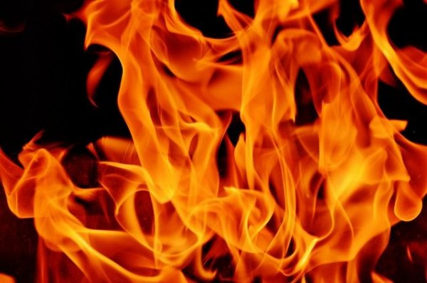 На Казанском пороховом заводе начался пожар - «Происшествия»