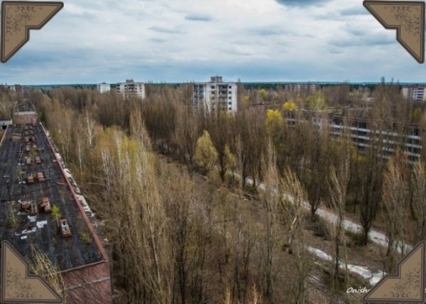 На «Пикабу» доказали, что в Чернобыле был чернокожий ликвидатор
