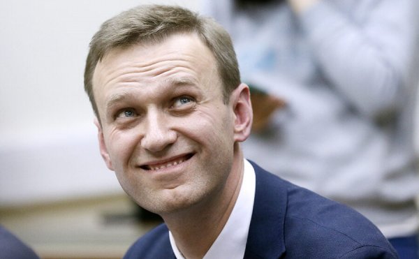 Навальный «прозябает» в Турции на 3,5 миллиона рублей - «Новости дня»