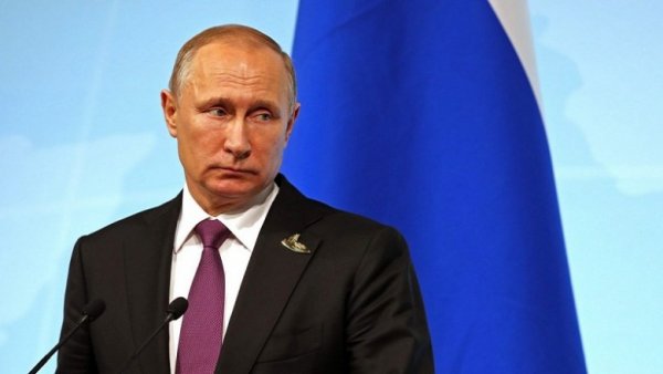 Назван российский регион с наименьшим рейтингом Владимира Путина - «Новости дня»