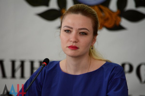 Никонорова констатировала отсутствие существенного продвижения в политподгруппе в Минске