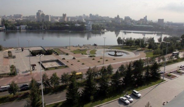 Окончательный список площадок для строительства храма в Екатеринбурге утвердят через неделю
