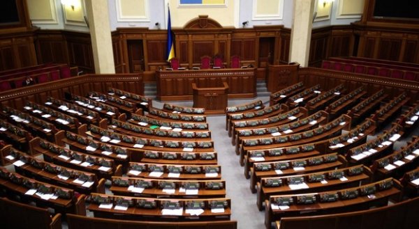 Опрос: 88% украинцев поддерживают решение Зеленского о роспуске Рады - «Новости Дня»
