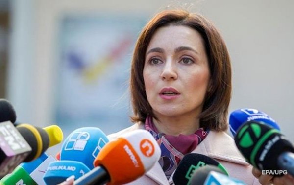 Парламент Молдовы назначил премьер-министра