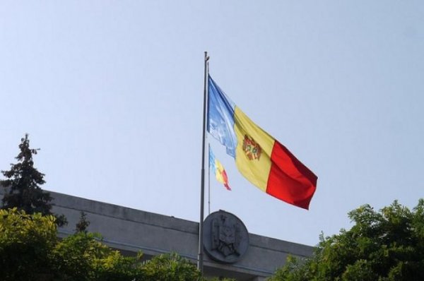 Парламент объявил Молдавию «захваченным государством» - «Происшествия»