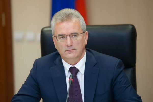 Пензенский губернатор призвал мирно решить конфликт в Чемодановке - «Происшествия»