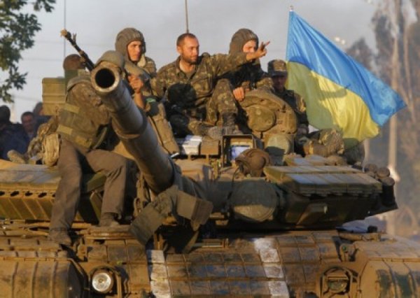 Перемирие откладывается: в Минске не смогли согласовать пакет мер по соблюдению режима тишины - «Военное обозрение»