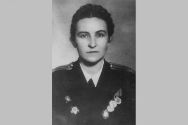 Первой женщине - водолазу установят мемориальную доску в Череповце - «Новости дня»