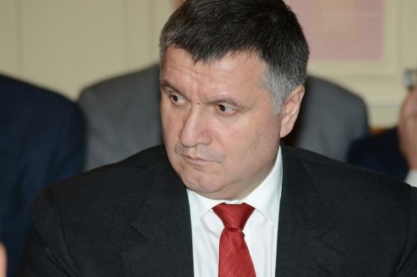 Петиция об отставке главы МВД Украины набрала необходимое число подписей - «Происшествия»