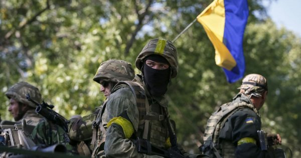 Подразделения ВСУ девять раз нарушили режим тишины, по ДНР выпущено 25 боеприпасов – СЦКК