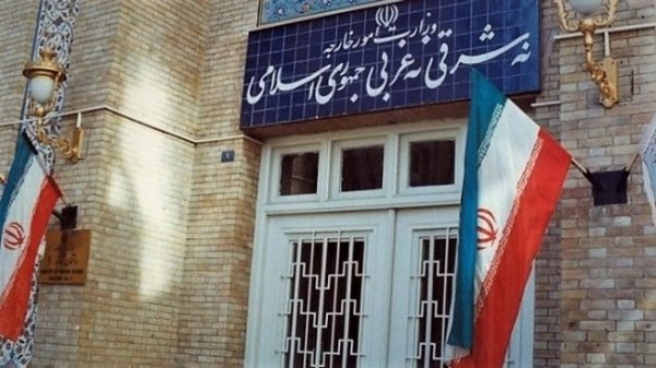 Посла Великобритании вызвали в МИД Ирана - «Новости Дня»