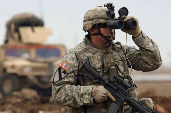 После приезда Помпео в Афганистане убили двух военных США - «Культура»