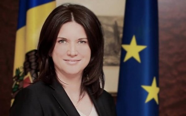 Посол Молдавии в США провела урок политинформации для конгрессменов - «Новости Дня»