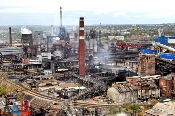 Представители ДНР и Орловской области обсудят вопросы сотрудничества в промышленности