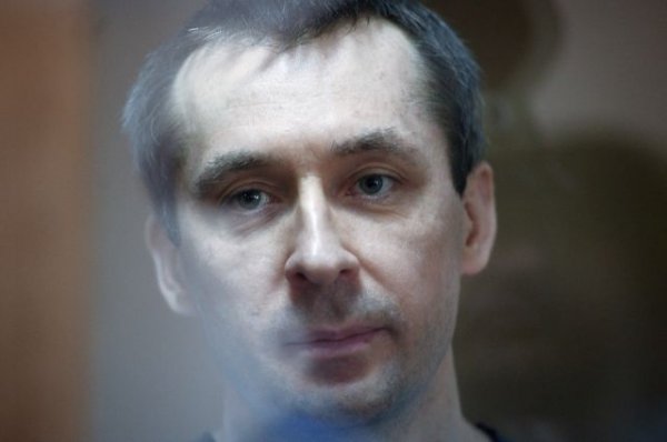 Представители защиты полковника Захарченко обжаловали его приговор - «Политика»