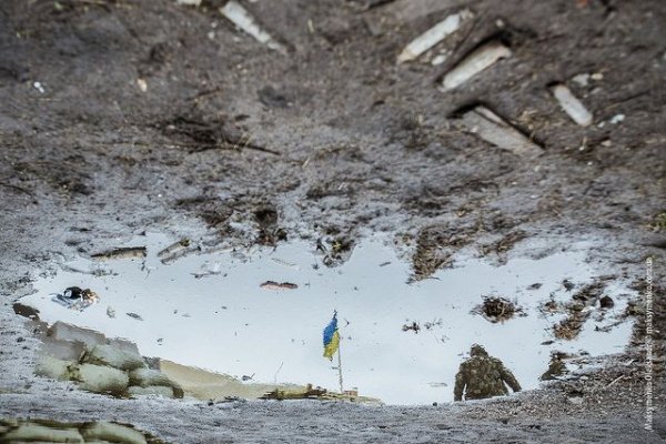 Пресс-секретарь Зеленского признала, что ВСУ убивают жителей Донбасса - «Политика»