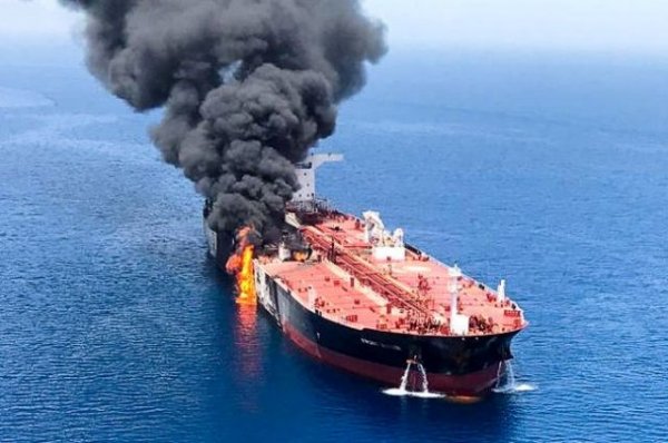 Принц Саудовской Аравии обвинил Иран в нападениях на танкеры - «Происшествия»