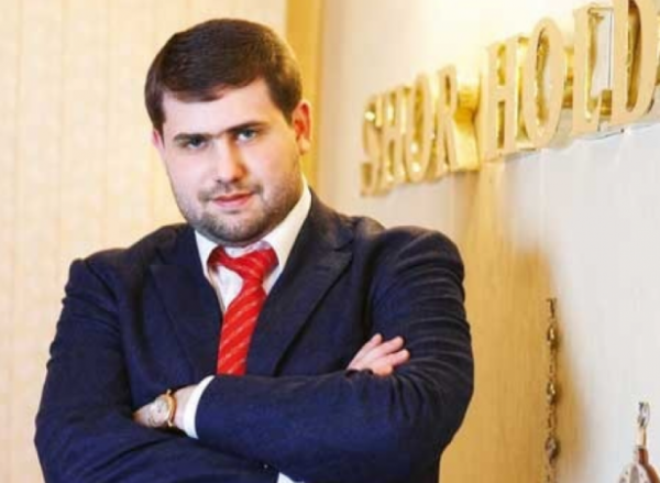 Прокуратура Молдавии объявила в розыск Илана Шора - «Новости Дня»