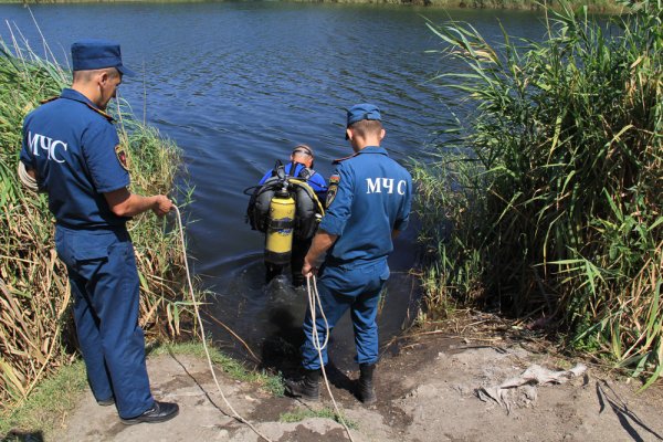 Пять человек за неделю утонули на водоемах Макеевки, Горловки, Тореза и поселка Седово – МЧС