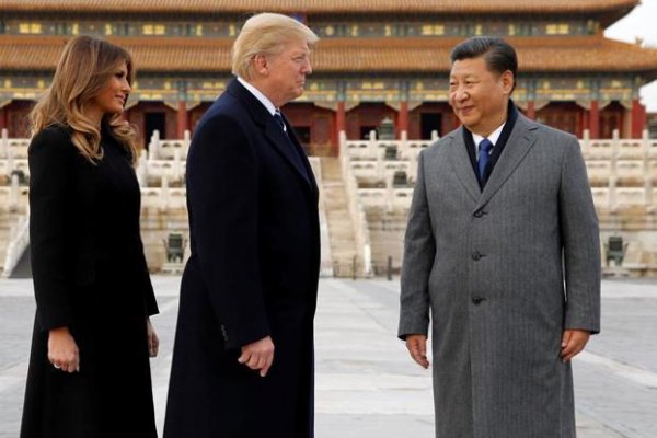 Reuters: США не примут никаких условий Китая по тарифам - «Новости Дня»