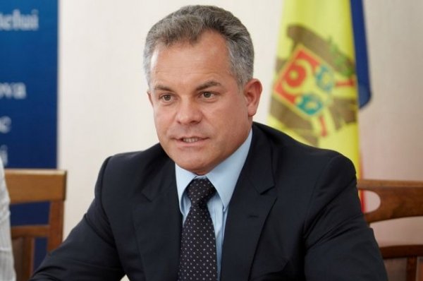 Россия обвинила экс-главу Демпартии Молдавии в руководстве наркосиндикатом - «Происшествия»