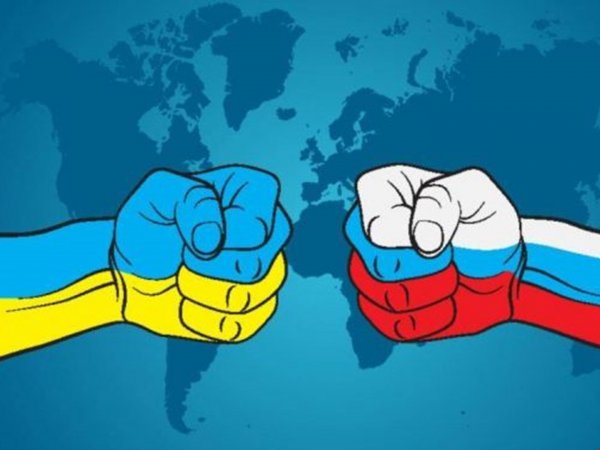 Россия резко ответила на ультиматум Украины - «Технологии»