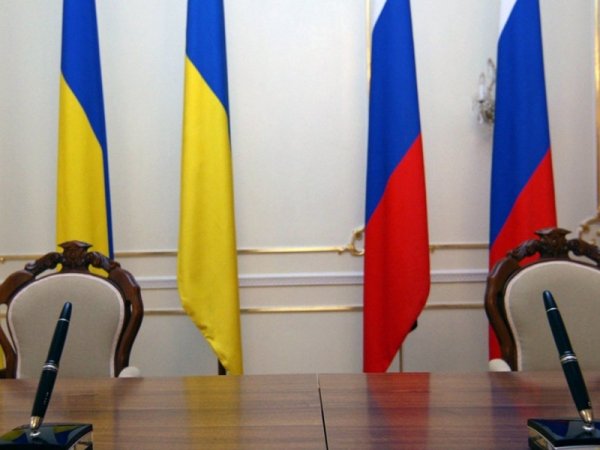 Россия упрямо остается главным инвестором в Украину - «Военное обозрение»