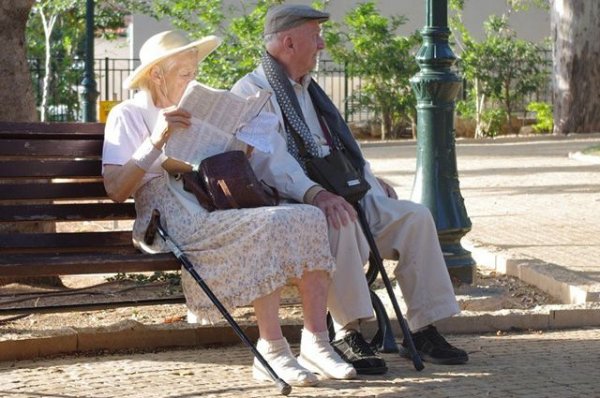 Россияне рассказали, какая пенсия им нужна для комфортной жизни - «Происшествия»