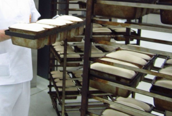 Российские хлебопеки пожаловались в прокуратуру на Минсельхоз - «Общество»