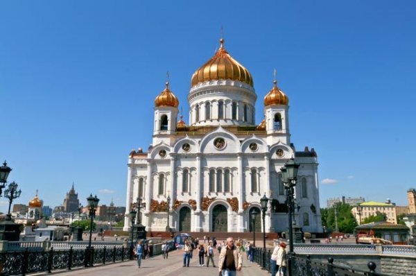 РПЦ не согласилась с белгородским митрополитом по поводу потерь на войне - «Происшествия»