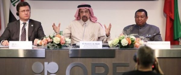 Саудовская Аравия и Россия обсуждают десятки миллиардов инвестиций в энергетику - «Происшествия»
