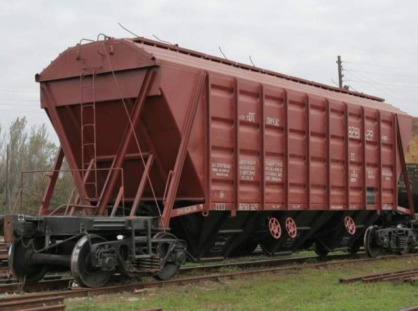 «Сбербанк Лизинг» передаст крупнейшему российскому экспортеру 700 зерновозов - «Общество»
