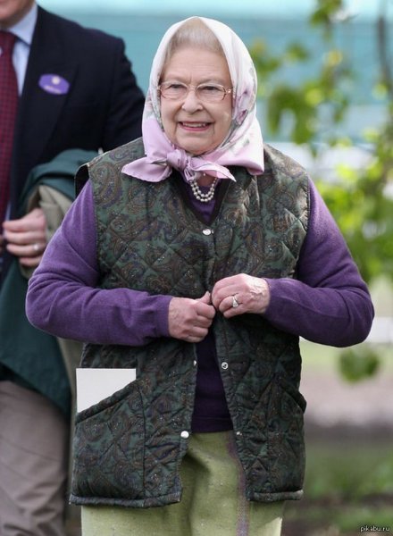 Счета королевской семьи: во сколько обходится монархия британским налогоплательщикам? - «Новости дня»