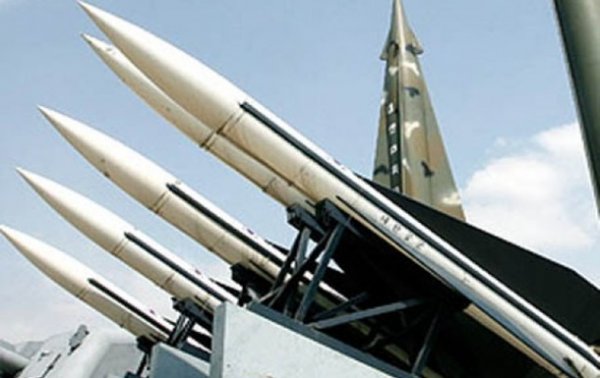 SIPRI: Ядерные государства модернизируют арсеналы