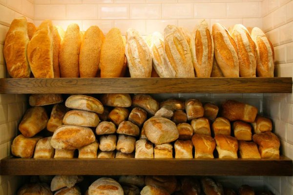 Сколько должен стоить хлеб? - «Технологии»