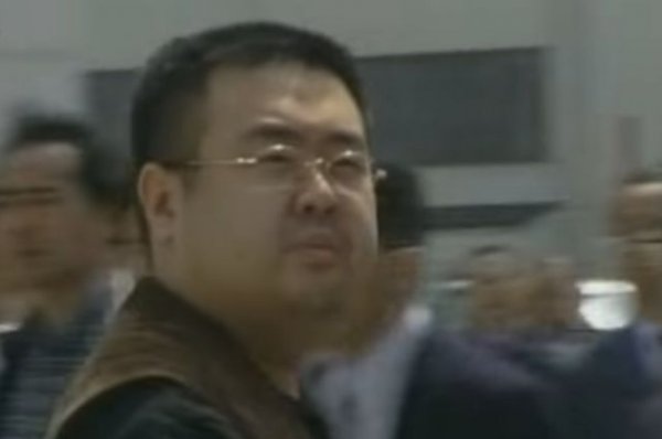 Старший брат Ким Чен Ына мог быть информатором ЦРУ - СМИ - «Политика»