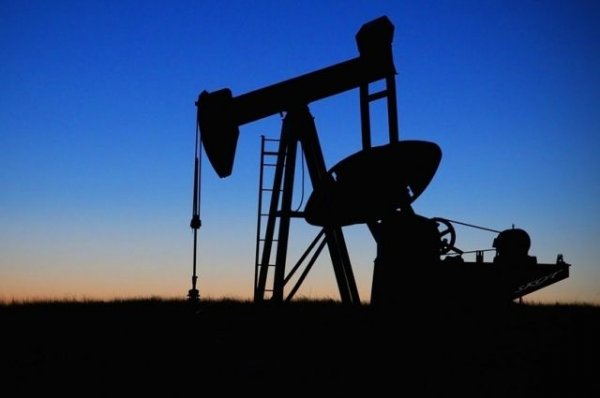 Стоимость нефти марки Brent упала на 5% - «Происшествия»