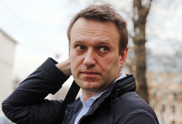 Суд перенес рассмотрение административного дела Алексея Навального - «Новости дня»