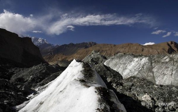 Таяние ледников в Гималаях ускорилось в два раза – ученые