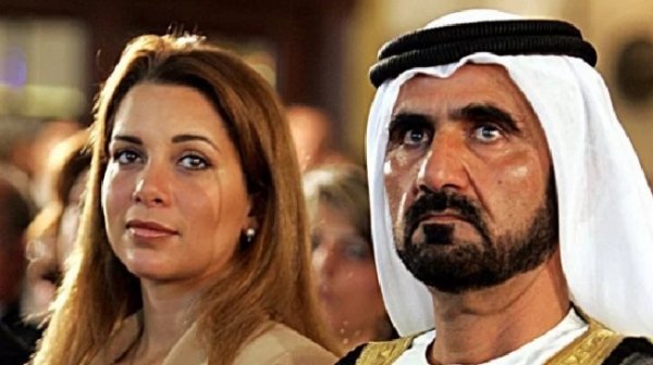 The Sun: От премьера ОАЭ сбежала жена-принцесса вместе с детьми и деньгами - «Новости Дня»