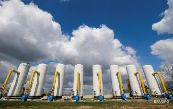 Транзит газа. РФ выдвинула Украине новые условия