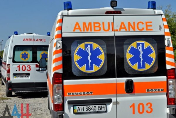 Три человека утонули в ДНР за сутки, еще трое пострадали в результате пожара – МЧС