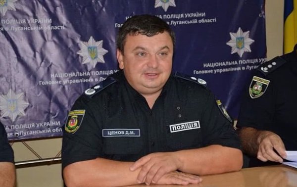 Убийство ребенка: Экс-глава полиции Киевщины получил новую должность