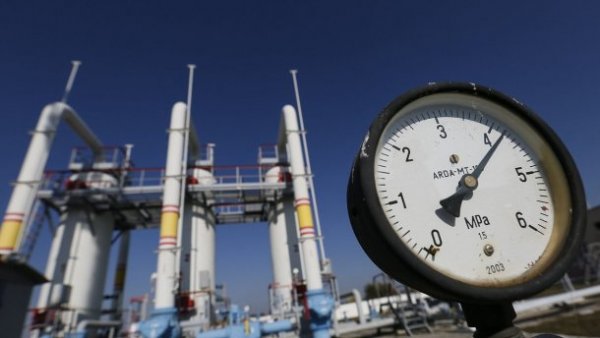 Украина готова помочь Молдове покупать российский газ в обход России - «Спорт»