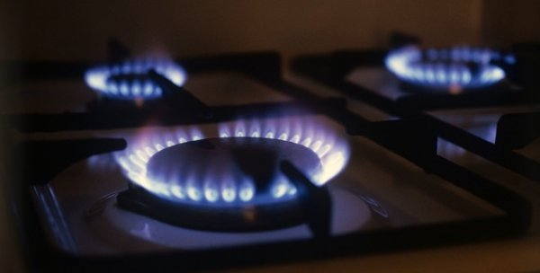 Украинские запасы газа истощились - «Технологии»